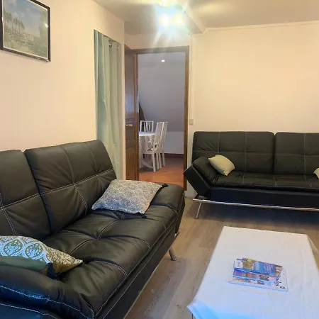Lägenhet Non Reservable No Rent *