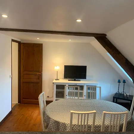 Lägenhet Non Reservable No Rent