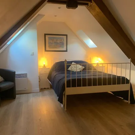 Non Reservable No Rent Honfleur